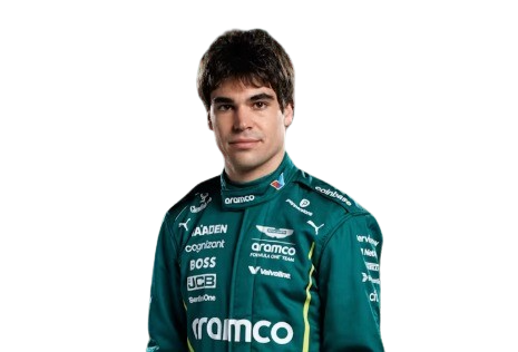 lance stroll